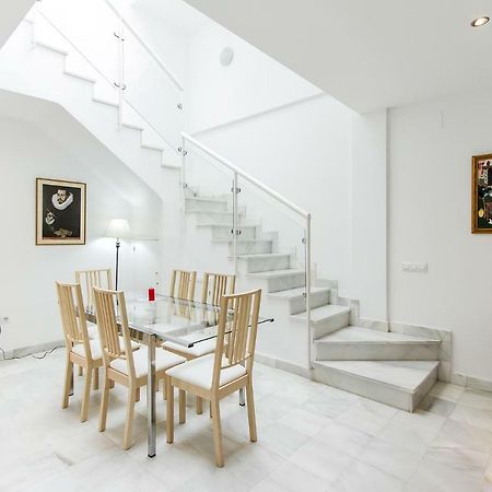 Veoapartment Pedro Miguel 塞维利亚 外观 照片
