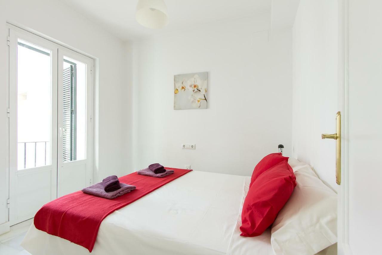 Veoapartment Pedro Miguel 塞维利亚 外观 照片
